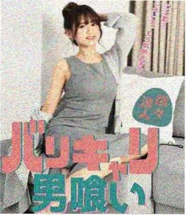 晚归的借口剧集封面